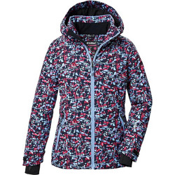 Killtec KSW 338 42093-814 Παιδικό Μπουφάν για Ski & Snowboard