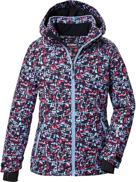 Killtec KSW 338 42093-814 Παιδικό Μπουφάν για Ski & Snowboard