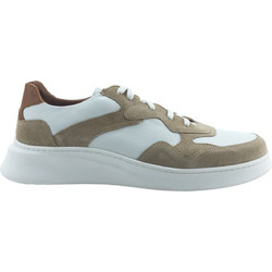 Commanchero Ανδρικά Sneakers Λευκά 72271-428