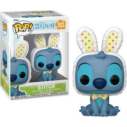 Funko Pop! Disney Lilo & Stitch 1533 Stitch