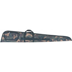 Γιάκυ 4004175 Θήκη Όπλου Υφασμάτινη 120cm Camo Χακί