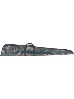 Γιάκυ 4004175 Θήκη Όπλου Υφασμάτινη 120cm Camo Χακί