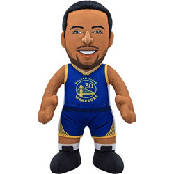Bleacher Creatures NBA Stephen Curry 25cm Nba