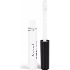 Inglot Sleeks 29 Clear Lip Gloss 6.5ml