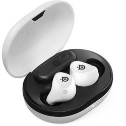 SteelSeries Arctis Gamebuds for PlayStation & PC Ακουστικά Bluetooth In Ear White