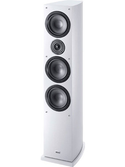 Heco Victa Elite 702 Ηχείο Hi-Fi Δαπέδου 170W 3 Δρόμων White