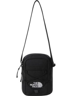The North Face Jester Ανδρική Τσάντα Ώμου / Χιαστί Μαύρη NF0A52UC4H01