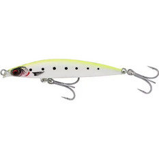 Savage Gear Grace Tail SS Τεχνητό Δόλωμα Ψαράκι 5cm 4.2gr Snow Lemon
