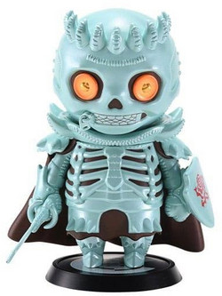 Prime 1 Studio Berserk Cutie1 Skull Knight Comic Cover Colory 12cm