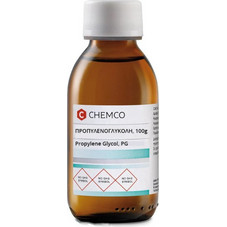 Chemco Προπυλενογλυκόλη 100gr