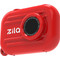 Zila Children Camera Red