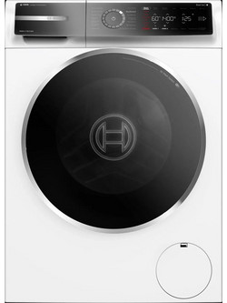 Bosch WGB254A1GR Πλυντήριο Ρούχων 10kg 1400 Στροφών