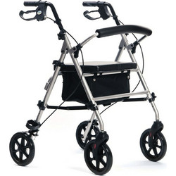 MDH PPC035 Rollator Πτυσσόμενος Περιπατητήρας