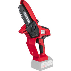 Raider RDP-KCCS20 Κλαδευτικό Αλυσοπρίονο Μπαταρίας 20V 2.13kg με Λάμα 1cm