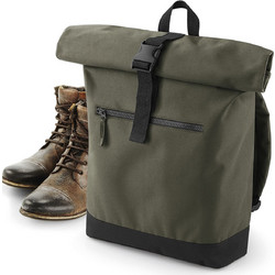 BagBase BG855 Military Σακίδιο Πλάτης 12lt Χακί