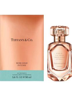 Tiffany & Co Rose Gold Intense Eau de Parfum 30ml