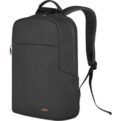 WiWu Pilot Αδιάβροχο Backpack Laptop 15.6" Black