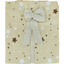 Ozlem Bebe Perfect Stars Σκίαστρο Καροτσιού
