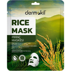 Dermokil Rice Mask 20gr