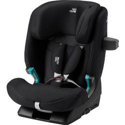 Britax Romer Advansafix Pro Classic Κάθισμα Αυτοκινήτου i-Size 9-36kg ISOfix Deep Black