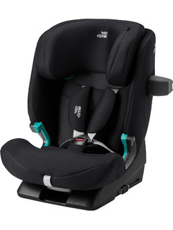 Britax Romer Advansafix Pro Classic Κάθισμα Αυτοκινήτου i-Size 9-36kg ISOfix Deep Black