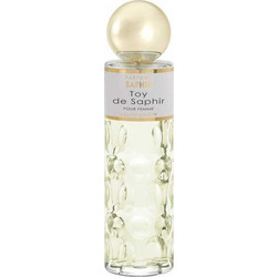 Saphir Parfums Toy Eau de Parfum 200ml