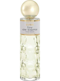 Saphir Parfums Toy Eau de Parfum 200ml
