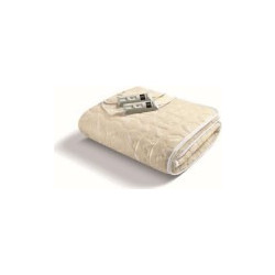 Imetec Scaldasonno Double 2T Διπλό Ηλεκτρικό Υπόστρωμα 150x137cm