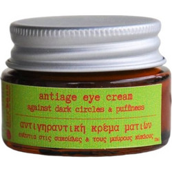Herbana Anti-Age Eye Cream 15ml