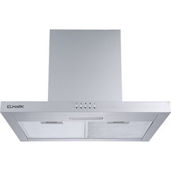 Elmark EL-60M17S Απορροφητήρας Καμινάδα-Τζάκι 60cm Inox