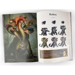 Archon Studio Heroes Of Might & Magic III The Board Game Art Book Expansion Επιτραπέζιο Παιχνίδι 14+ Ετών για 1-4 Παίκτες