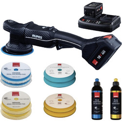 Rupes HLR15/CB2/BAS