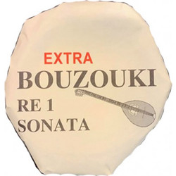 Sonata Extra Χορδή Μπουζουκιού D