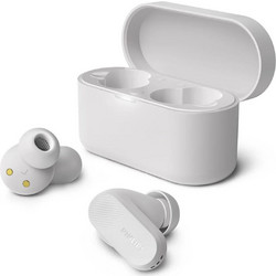 Philips 3000 Series TAT3509 Ακουστικά Bluetooth In Ear Ανθεκτικά στο Νερό White