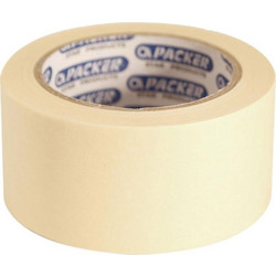 Χαρτοταινία 48mm x 40m 1τμχ PACKER-50