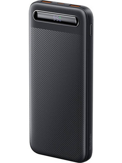 Mcdodo MC-3880 Power Bank 10000mAh 22.5W με 2 Θύρες USB-A & Θύρα USB-C
