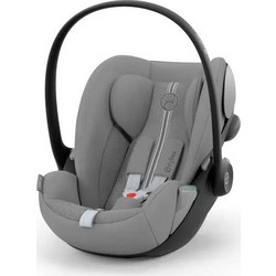 Cybex Cloud G Plus Κάθισμα Αυτοκινήτου i-Size 0-13kg Stone Grey