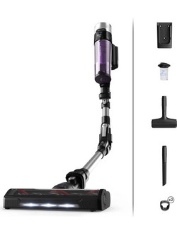 Rowenta HVC X-Force Flex RH2037WO