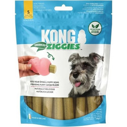 Kong Ziggies Enhanced Puppy S 198gr