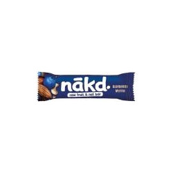 Nakd Blueberry Muffin 35gr