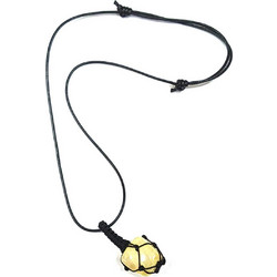 Kostibas Γυναικείο Κολιέ 1114-621MH