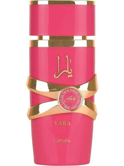 Lattafa Yara Candy Eau de Parfum 100ml