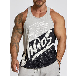Evolution Body 2658 Grey