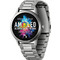 Reflex Active 31 Bracelet Silver