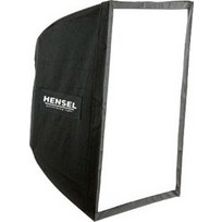 Hensel Ultra Soft Box 45x65cm