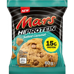 Mars Hi Protein Cookie Salted Caramel 60gr