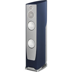 Paradigm Persona 9H Ζεύγος Ηχείων Hi-Fi Δαπέδου 500W 3.5 Δρόμων Blue