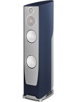 Paradigm Persona 9H Ζεύγος Ηχείων Hi-Fi Δαπέδου 500W 3.5 Δρόμων Blue