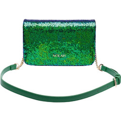 Nolah Briggite Green