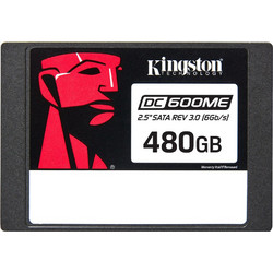 Kingston DC600ME SSD 480GB 2.5" Sata 3
